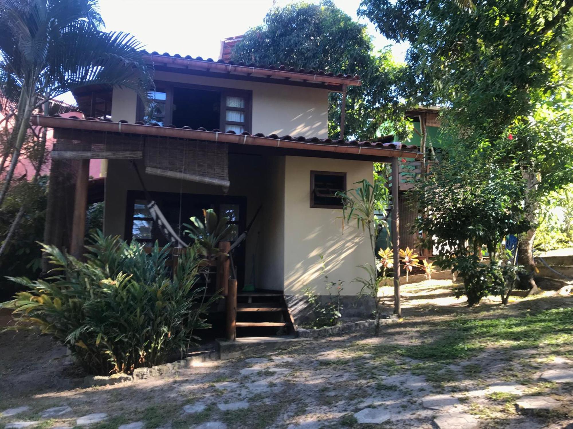Vila Sofia Chales 모로데상파울루 외부 사진