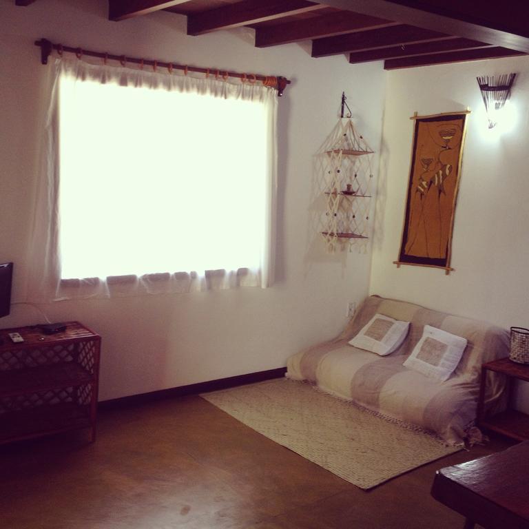 Vila Sofia Chales 모로데상파울루 객실 사진